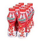 Florian Jogurtový drink jahodový chlaz. 400g